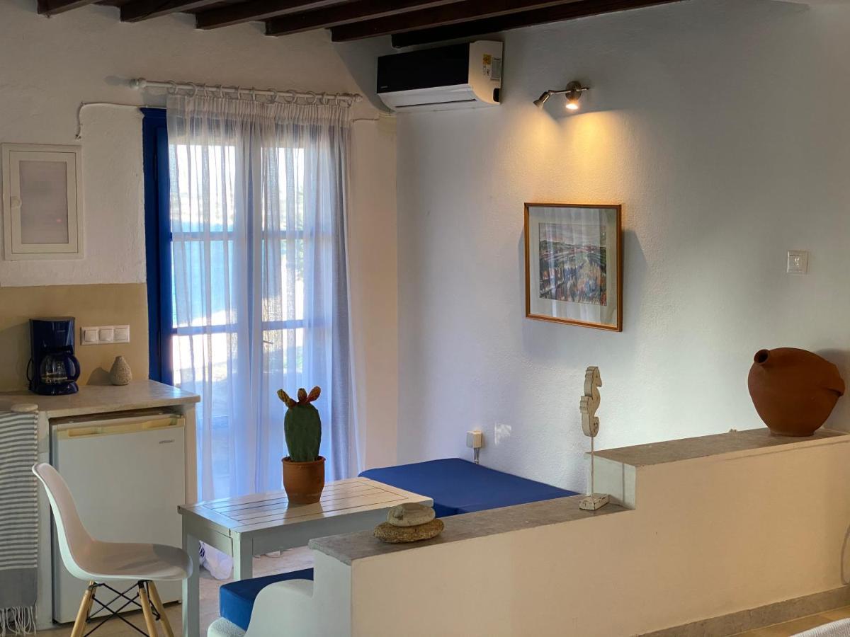 Azure Blue Studios Микри-Вигла Экстерьер фото