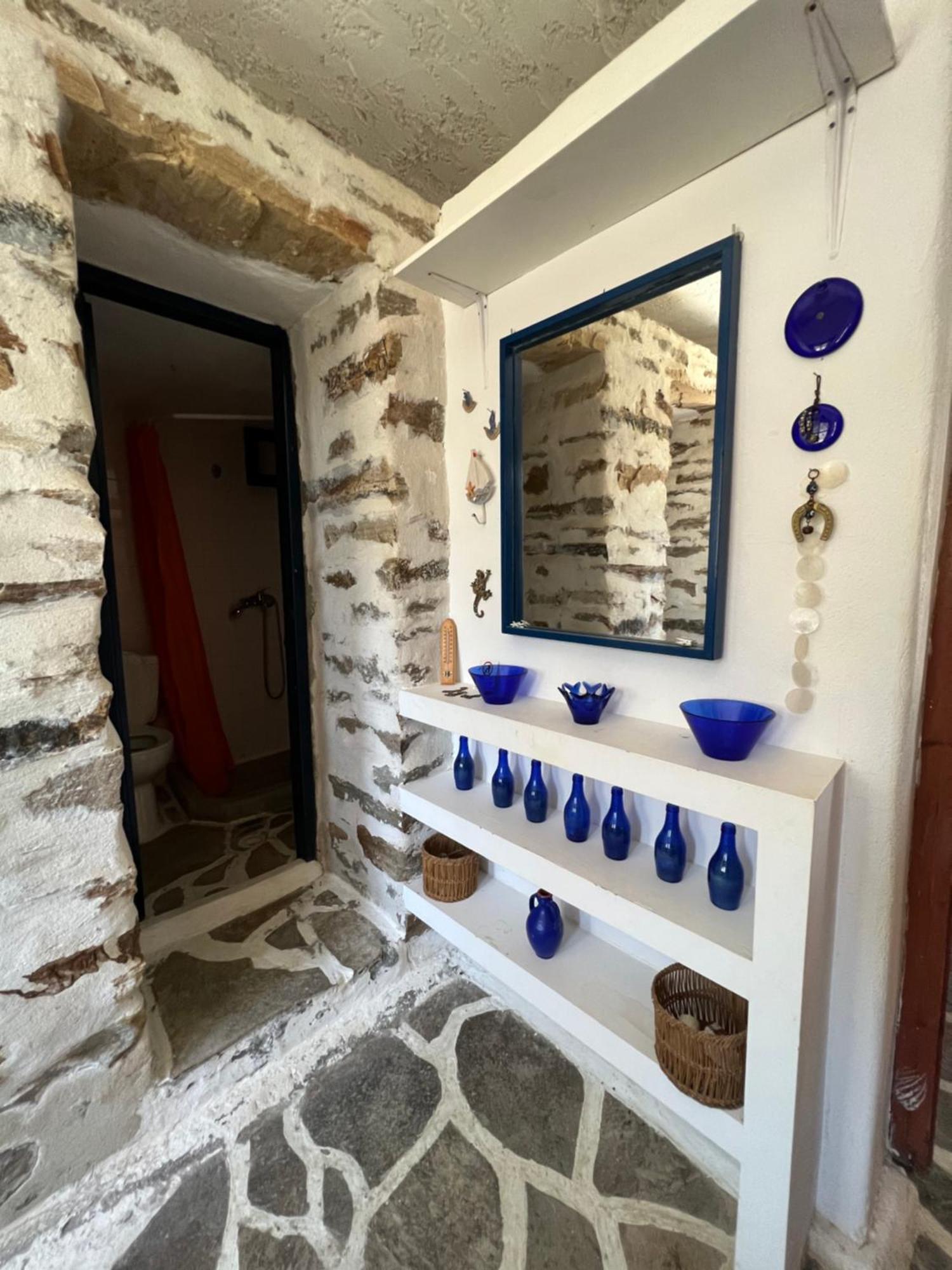 Azure Blue Studios Микри-Вигла Экстерьер фото